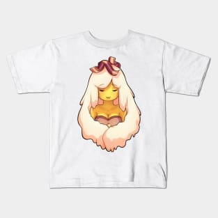 Breakfast Princess Kids T-Shirt